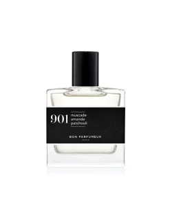 Bon Parfumeur 901 Edp Nutmeg/Almond/Patchouli