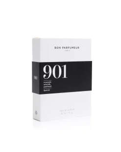 Bon Parfumeur 901 Edp Nutmeg/Almond/Patchouli