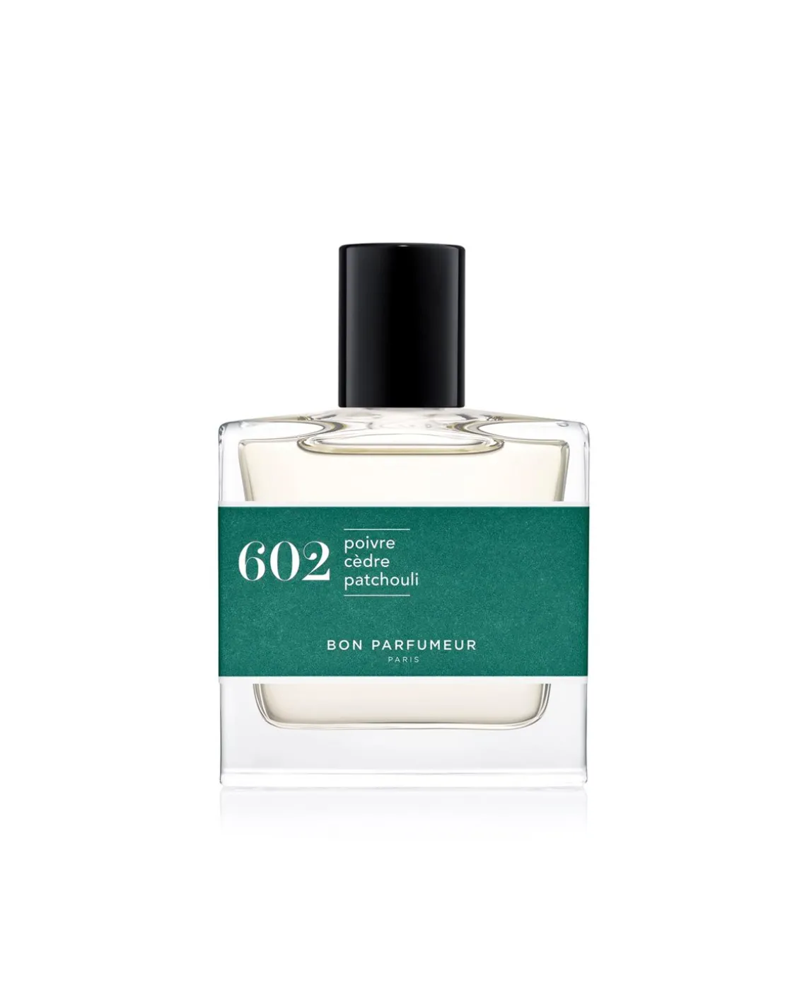 Bon Parfumeur 602 Edp Pepper/Cedar/Patchouli