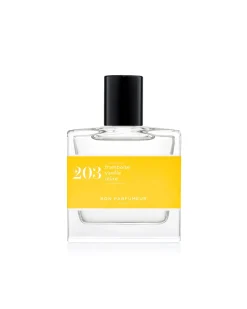 Bon Parfumeur 203 Edp Raspberry/Vanilla/Blackberry