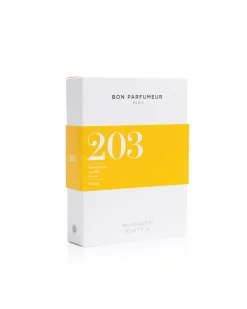Bon Parfumeur 203 Edp Raspberry/Vanilla/Blackberry