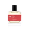 Bon Parfumeur 301 Edp Sandalwood/Amber/Cardamom