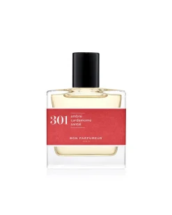 Bon Parfumeur 301 Edp Sandalwood/Amber/Cardamom
