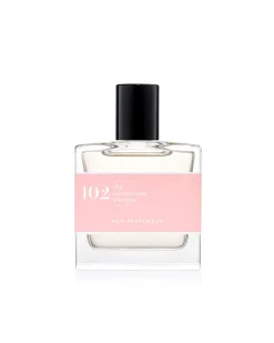 Bon Parfumeur 102 Edp Tea/Cardamom/Mimosa