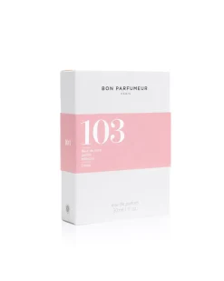 Bon Parfumeur 103 Edp Tiare Flower/Jasmine/Hibiscus