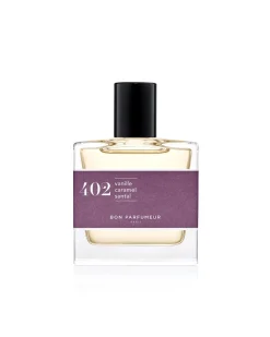 Bon Parfumeur 402 Edp Vanilla/Toffee/Sandalwood