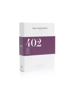 Bon Parfumeur 402 Edp Vanilla/Toffee/Sandalwood