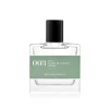 Bon Parfumeur 003 Edp Yuzu/Violet Leaves/Vetiver