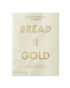 Bread Is Gold