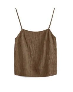 By Malene Birger Alviola Shirt Shitake