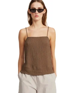 By Malene Birger Alviola Shirt Shitake