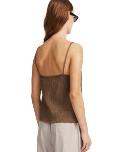 By Malene Birger Alviola Shirt Shitake