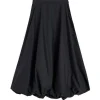 By Malene Birger Aubrey Skirt Black