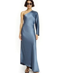 By Malene Birger Avilas Dress Grisaille