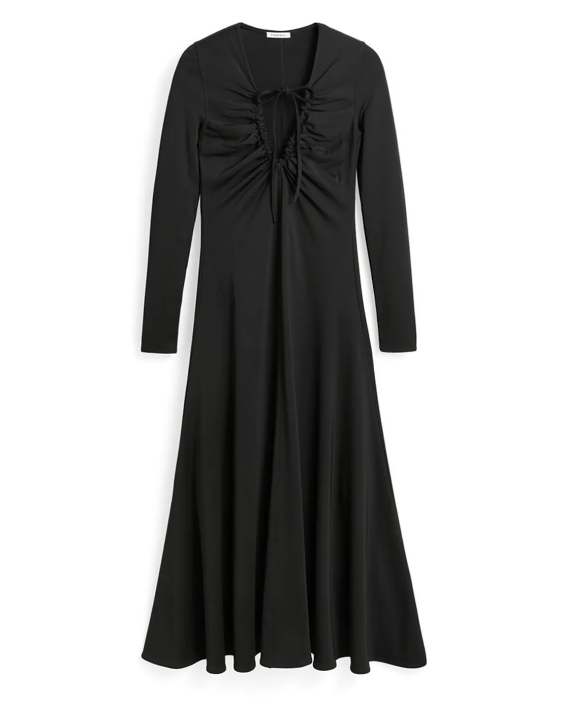By Malene Birger Deija Dress Black