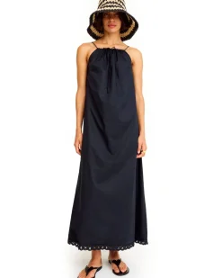 By Malene Birger Elizabeth Dress Black