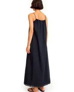 By Malene Birger Elizabeth Dress Black