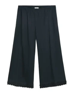 By Malene Birger Luisa Trousers Black