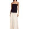 By Malene Birger Marciella Dress Oyster Gray