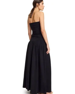 By Malene Birger Marciella Dress Black
