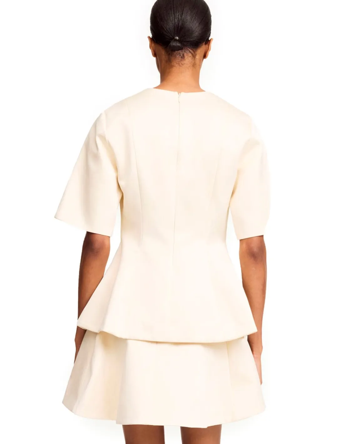 By Malene Birger Merlina Top Pearl