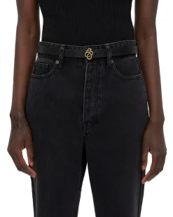 By Malene Birger Ouma Belt Black