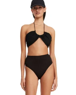 By Malene Birger Seabay Bikini Bottom Black