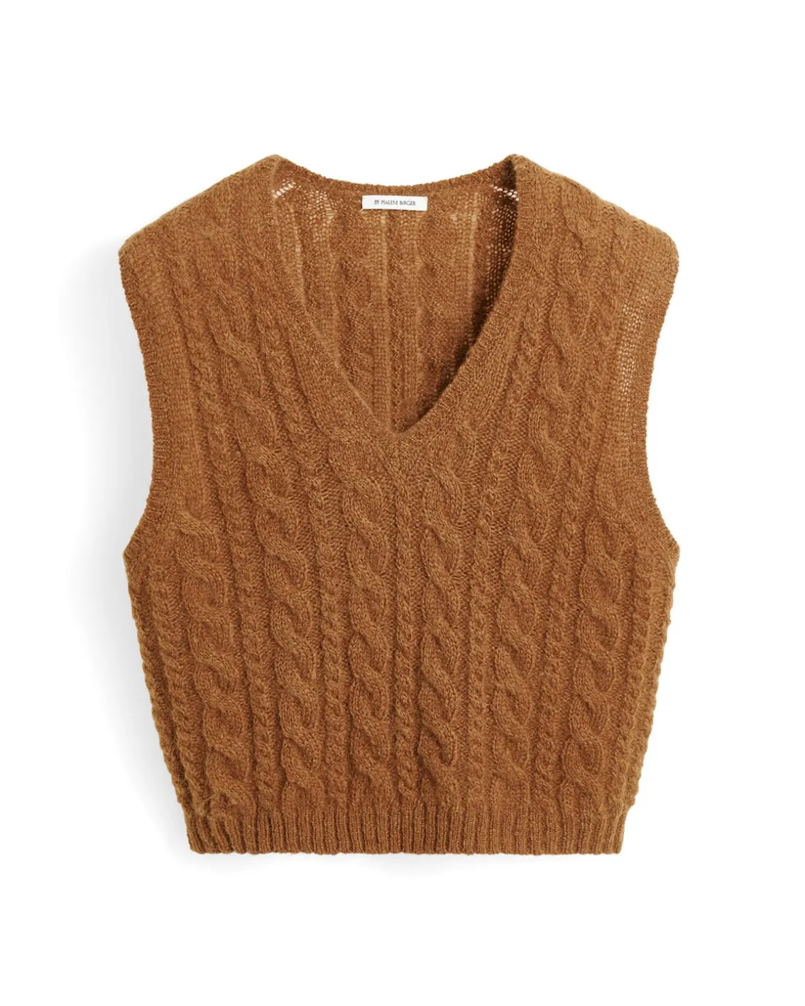 By Malene Birger Simea Vest Bison