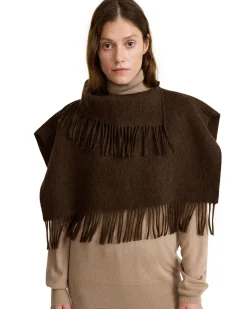 By Malene Birger Turtla Scarf Shitake