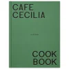 Café Cecilia Cookbook