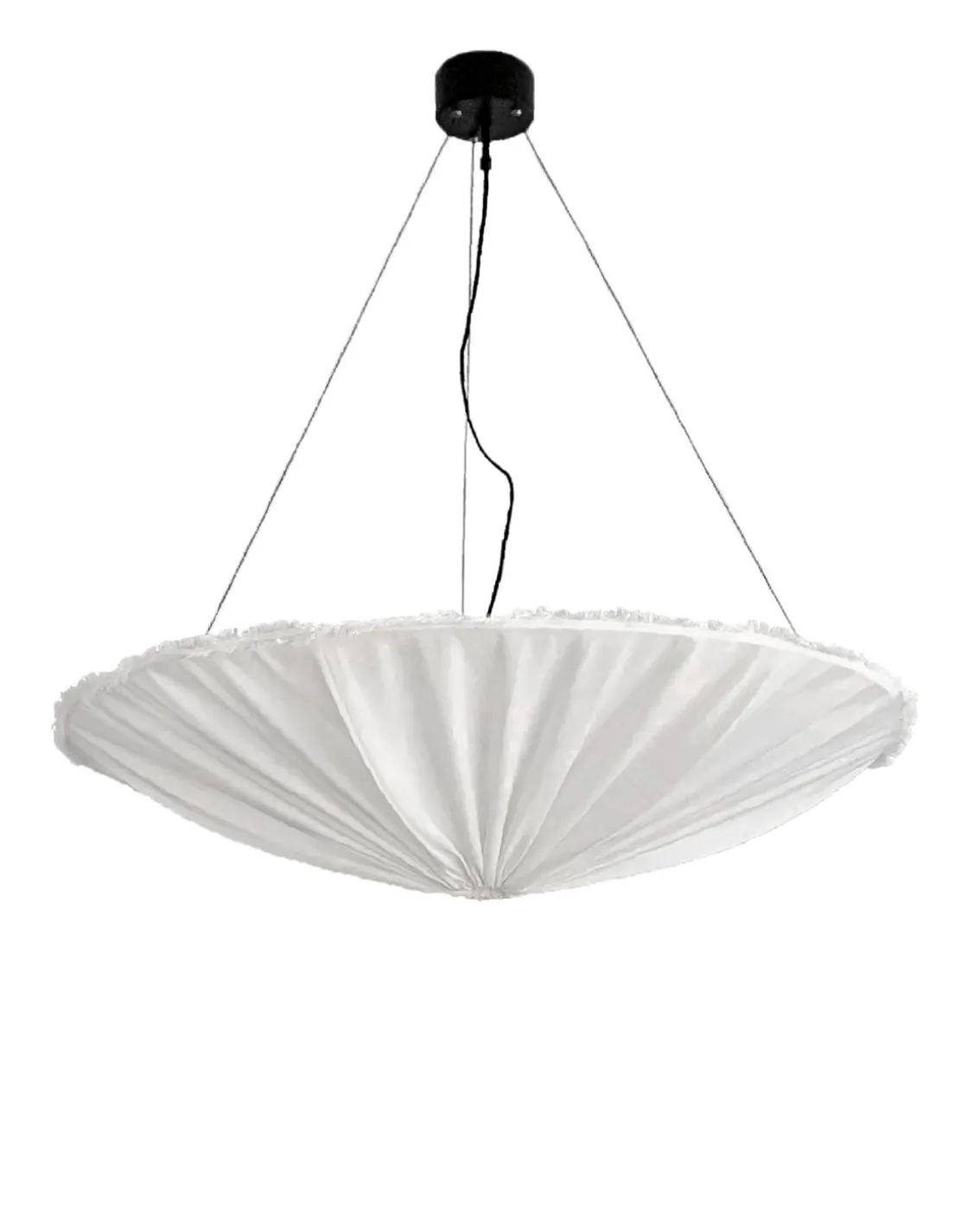 Calixter Bonetto Pendant Lamp White