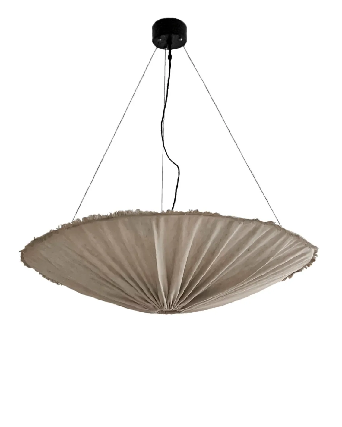 Calixter Bonetto Pendant Lamp Beige