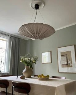 Calixter Bonetto Pendant Lamp Beige