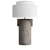 Calixter Figoll Table Lamp Nature/White