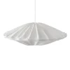 Calixter Franso Pendant Lamp White