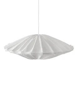 Calixter Franso Pendant Lamp White