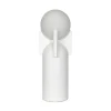 Calixter Tornitto Table Lamp White