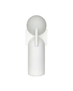 Calixter Tornitto Table Lamp White