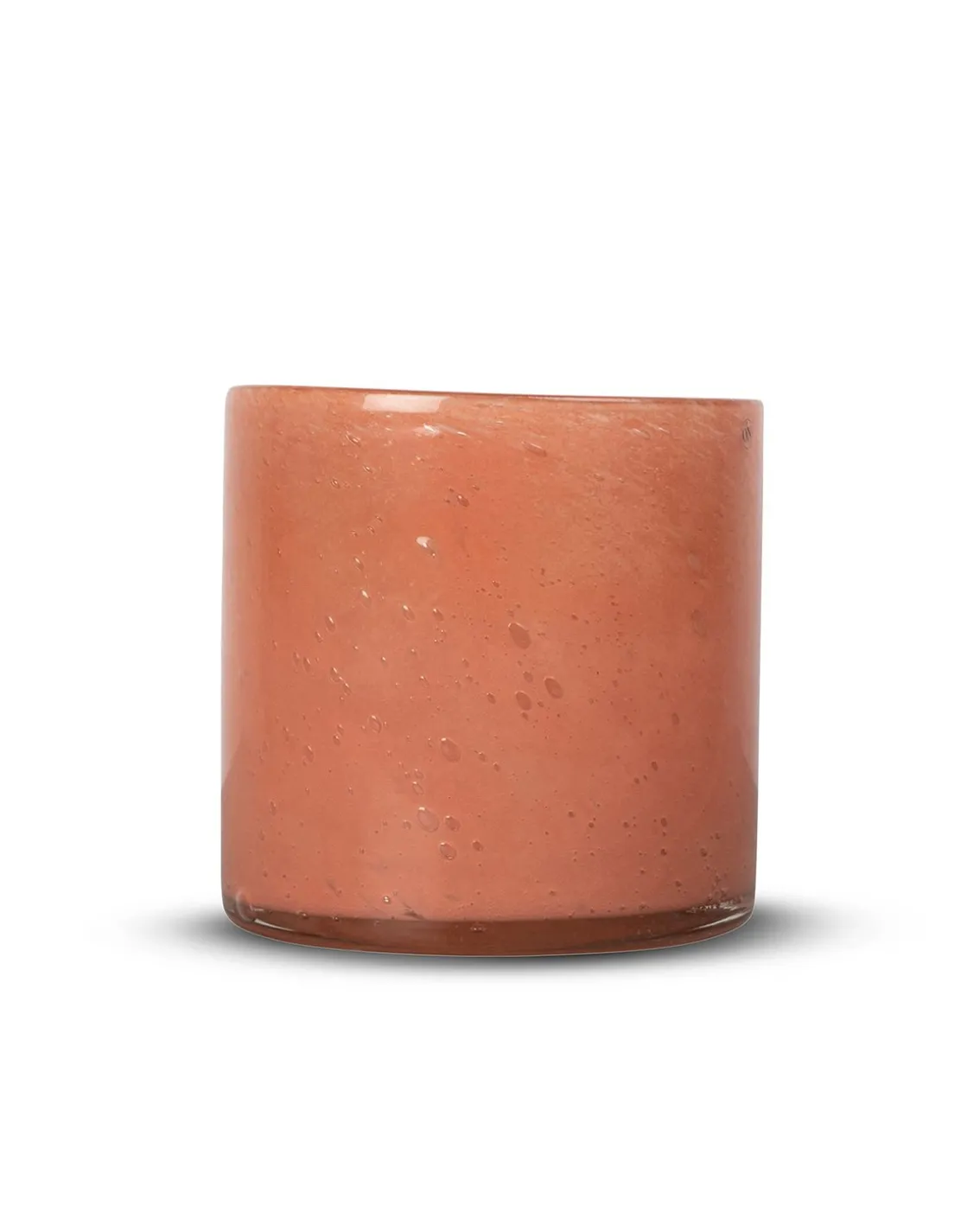 Calore Candle Holder Coral