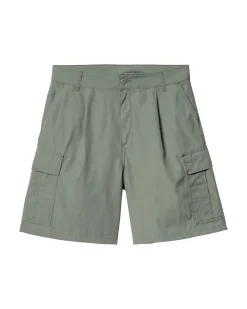 Carhartt WIP Cole Cargo Shorts Park