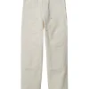 Carhartt WIP Double Knee Pant Wax