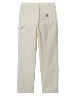 Carhartt WIP Double Knee Pant Wax