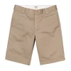 Carhartt WIP Master Short Leather