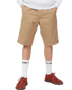 Carhartt WIP Master Short Leather