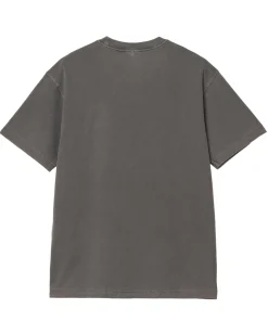 Carhartt WIP Nelson T-Shirt Graphite