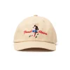 Carne Bollente Jaq**Mus Gone Wild Cap Beige