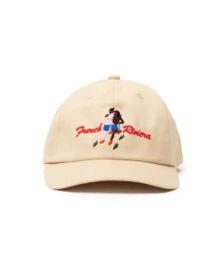 Carne Bollente Jaq**Mus Gone Wild Cap Beige