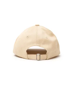 Carne Bollente Jaq**Mus Gone Wild Cap Beige