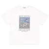 Carne Bollente Reef Diving Delights T-Shirt White