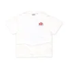Carne Bollente Saucy Tomatoes T-Shirt Off White